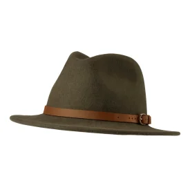 Kapelusz DEERHUNTER Adventurer Felt Green (6510-331)